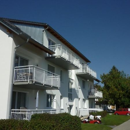Wellness- & Golf-Appartement 2.7 Hebelhof Bad Bellingen Exteriér fotografie