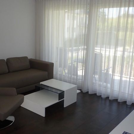 Wellness- & Golf-Appartement 2.7 Hebelhof Bad Bellingen Exteriér fotografie