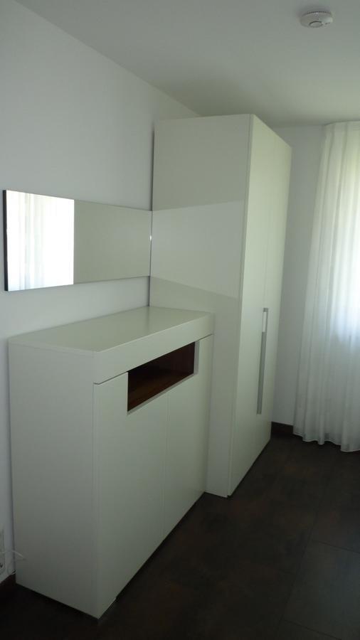 Wellness- & Golf-Appartement 2.7 Hebelhof Bad Bellingen Exteriér fotografie