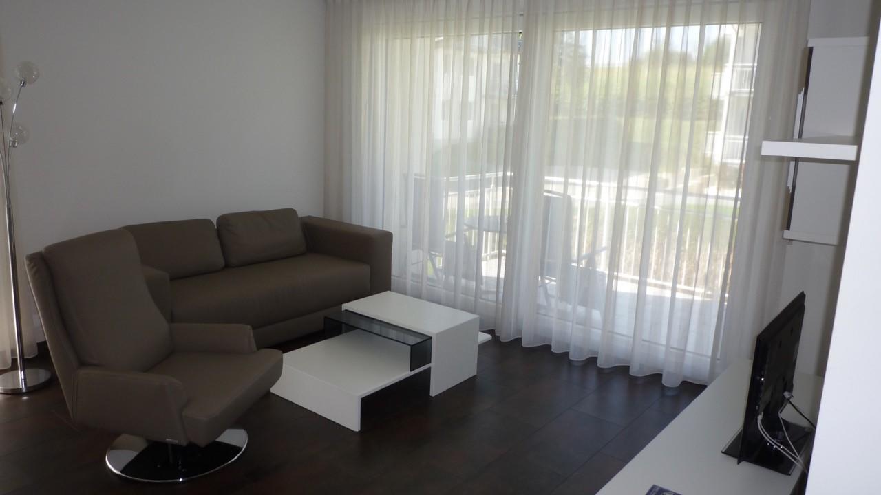 Wellness- & Golf-Appartement 2.7 Hebelhof Bad Bellingen Exteriér fotografie